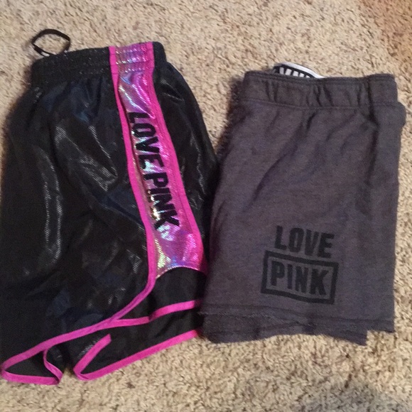 Victoria Secret shorts - Picture 2 of 2